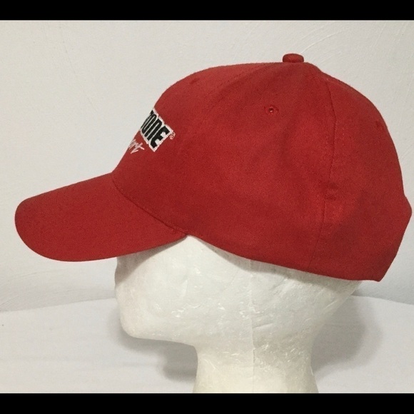 bridgestone Motorsports Racing Snapback Hat Cap - Picture 5 of 8